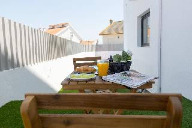 Terraço