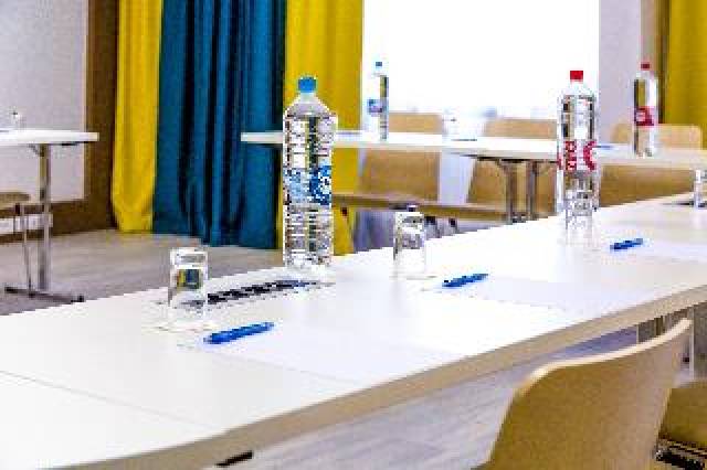 Conferencias