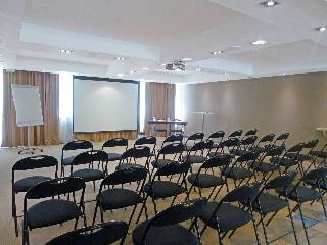 Conferencias