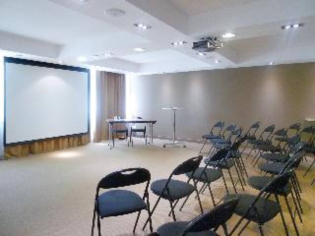 Conferencias