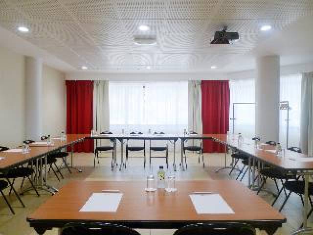 Conferencias