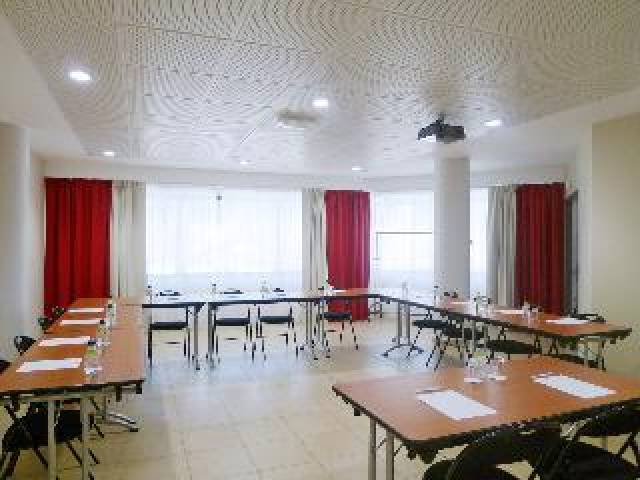 Conferencias