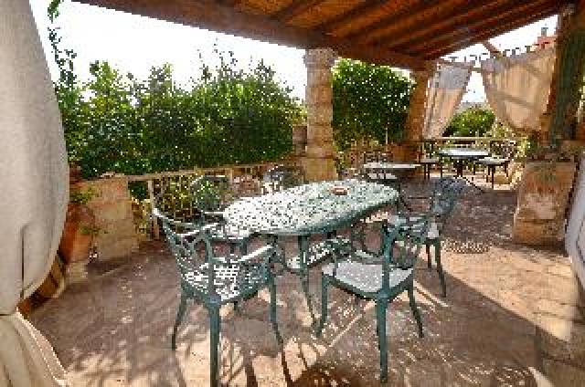 Terraço