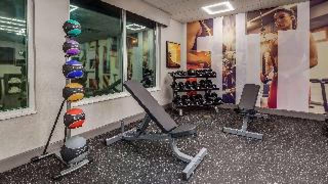 Desportos y Entretenimento