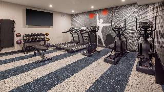 Desportos y Entretenimento