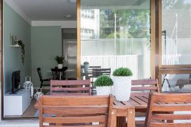 Terraço