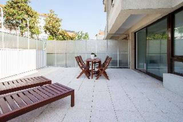 Terraço