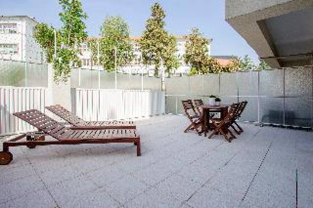 Terraço