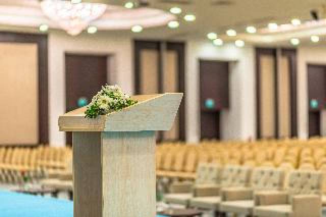 Conferencias