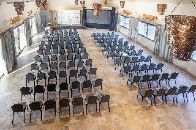 Conferencias
