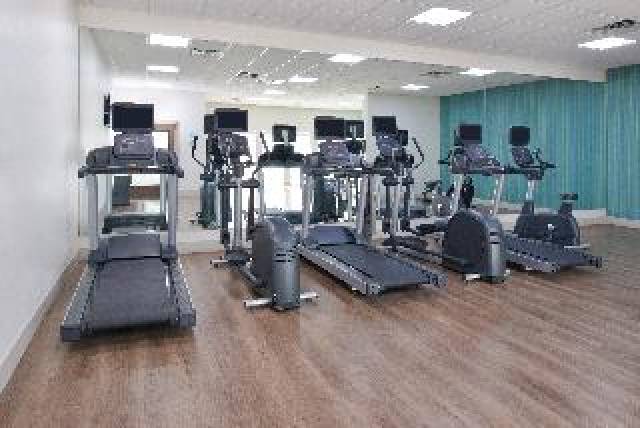 Desportos y Entretenimento