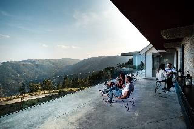 Terraço
