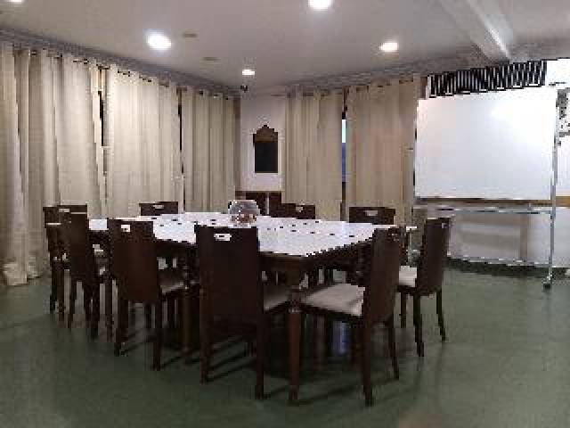 Conferencias