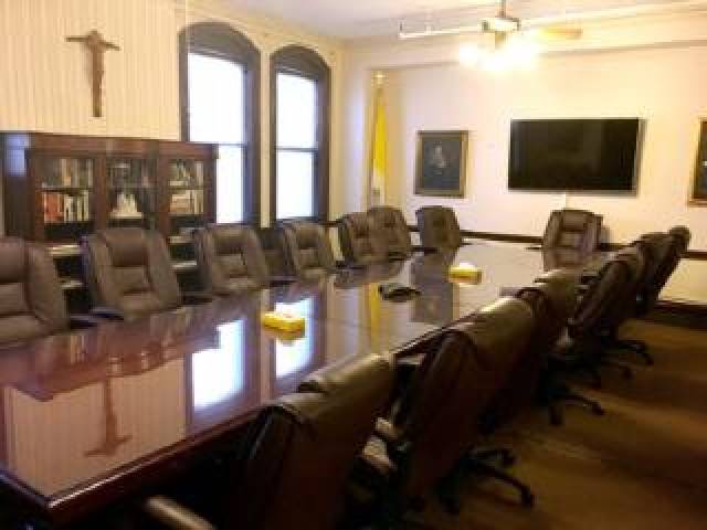 Conferencias