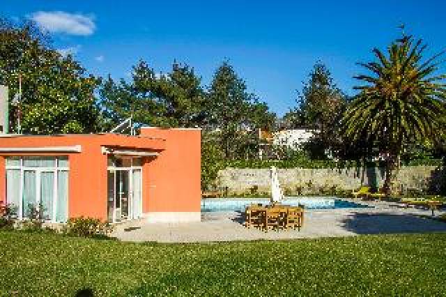 Terraço