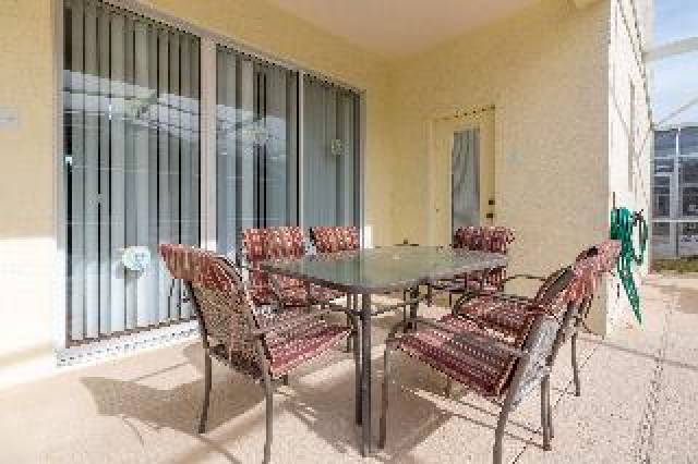 Terraço