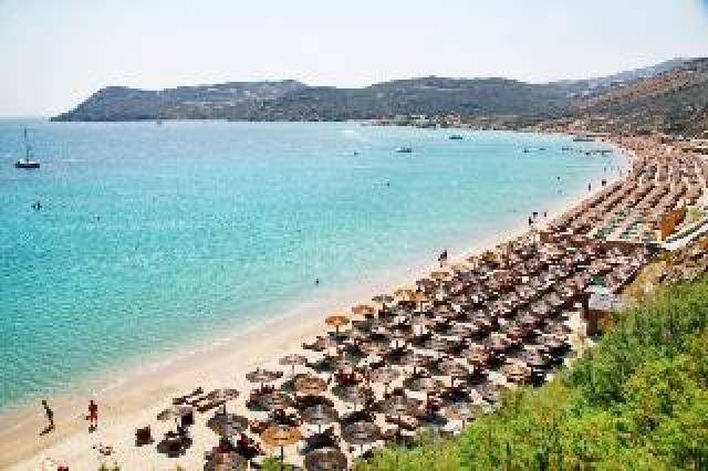 Praia