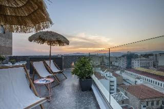 Terraço