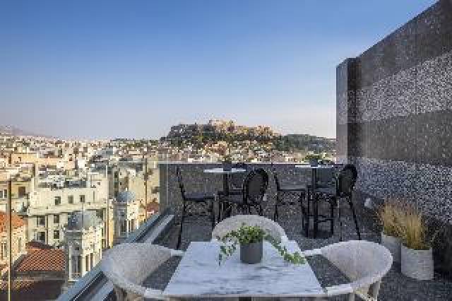 Terraço