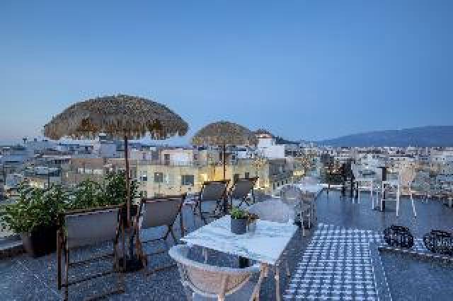 Terraço