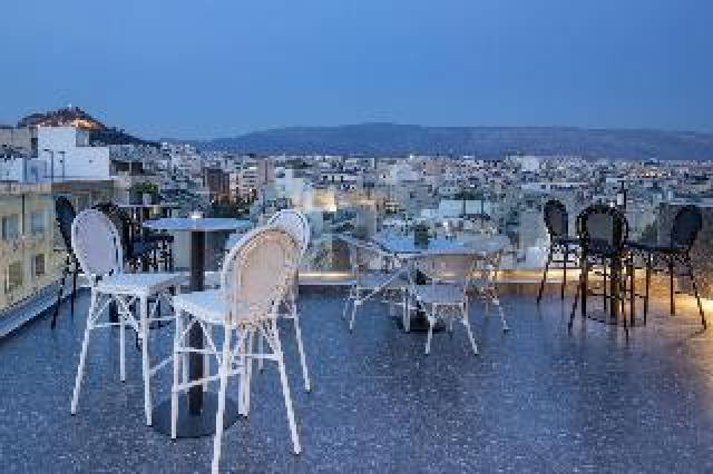 Terraço