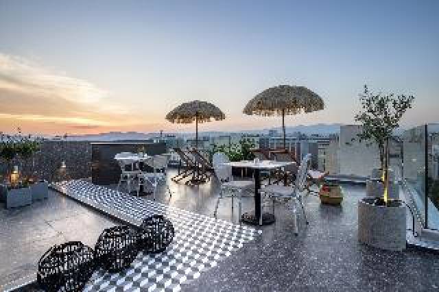 Terraço