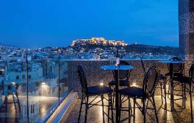 Terraço