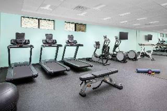 Desportos y Entretenimento