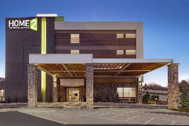 Vista General