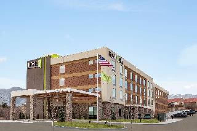 Vista General