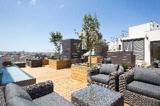 Terraço