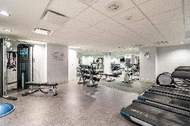 Desportos y Entretenimento