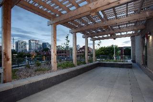 Terraço