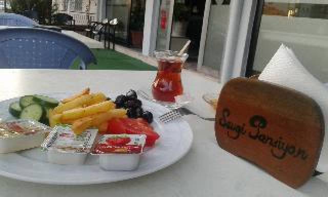 Restaurante