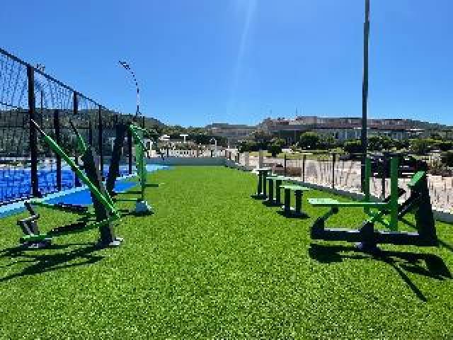 Desportos y Entretenimento