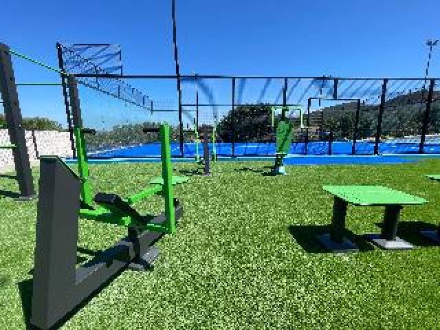 Desportos y Entretenimento