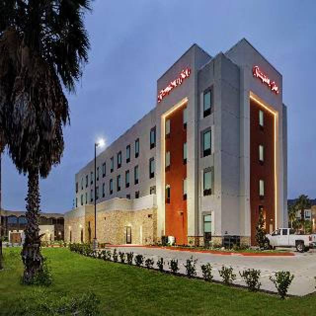 Vista General