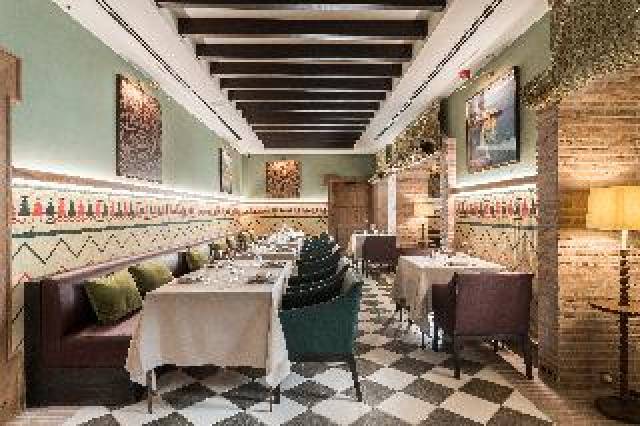 Restaurante