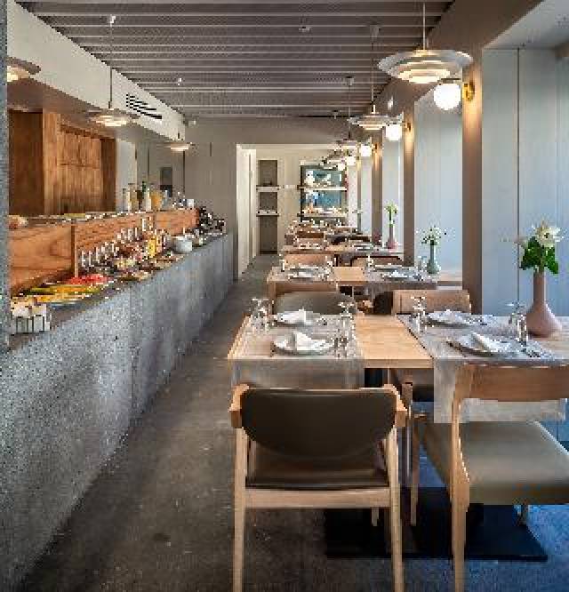 Restaurante