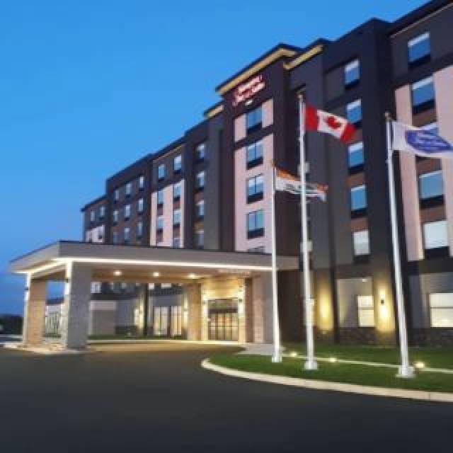 Vista General