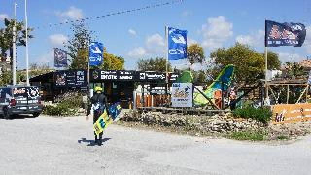 Desportos y Entretenimento