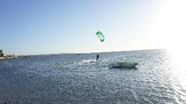 Praia