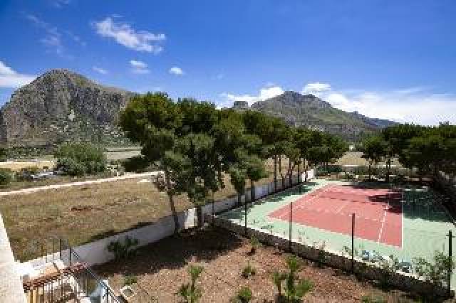 Vista General