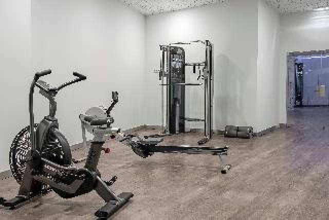 Desportos y Entretenimento