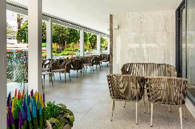 Terraço