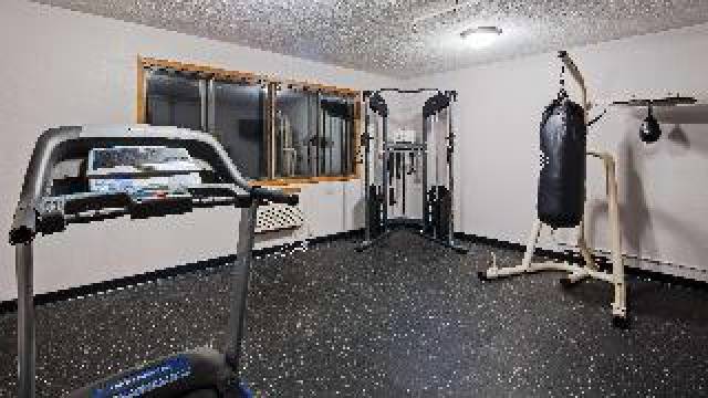 Desportos y Entretenimento