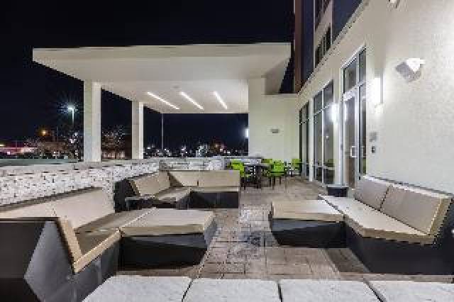 Terraço