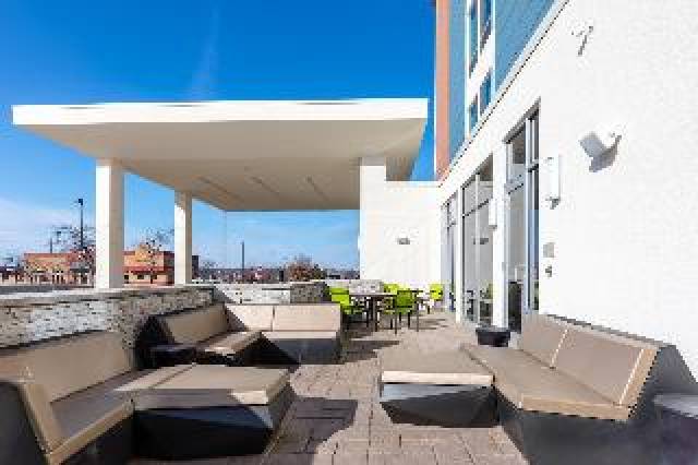 Terraço