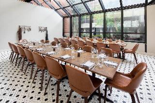Restaurante