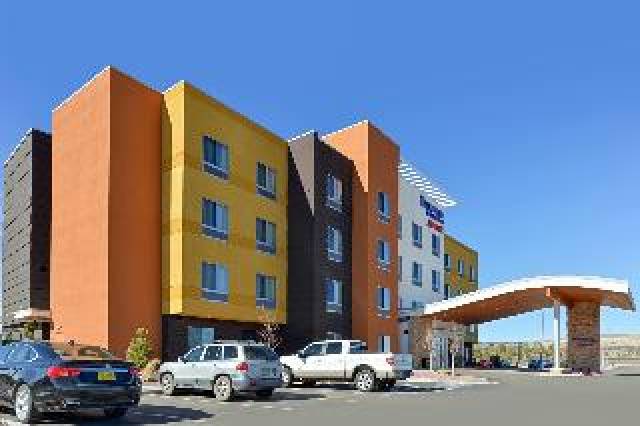 Vista General